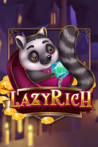 Играй в слот Lazy Rich без регистрации | Казино Азино777