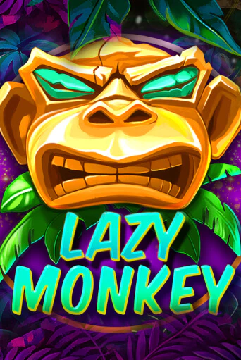 Играй в слот Lazy Monkey без регистрации | Казино Азино777