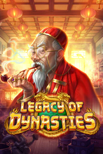 Играй в слот Legacy of Dynasties без регистрации | Казино Азино777