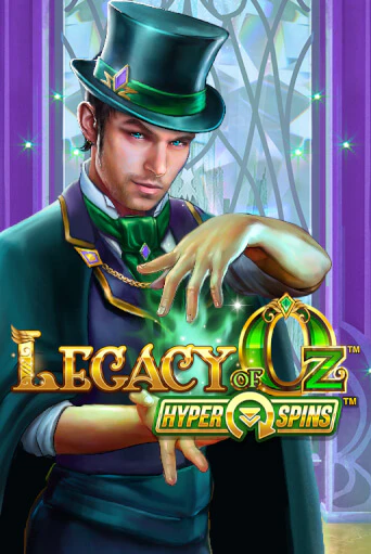 Играй в слот Legacy of Oz без регистрации | Казино Азино777