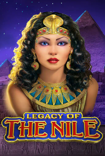 Играй в слот Legacy of The Nile без регистрации | Казино Азино777