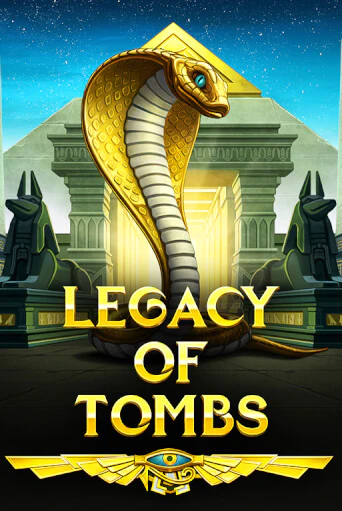 Играй в слот Legacy Of Tombs без регистрации | Казино Азино777