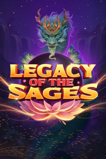 Играй в слот Legacy of the Sages без регистрации | Казино Азино777