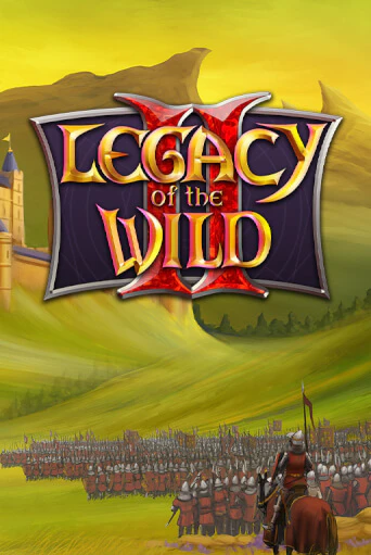 Играй в слот Legacy of the Wilds 2 без регистрации | Казино Азино777