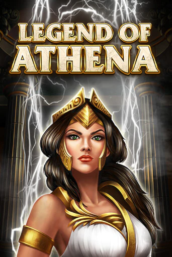 Играй в слот Legend Of Athena без регистрации | Казино Азино777