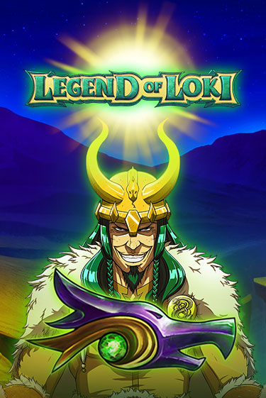 Играй в слот Legend of Loki без регистрации | Казино Азино777