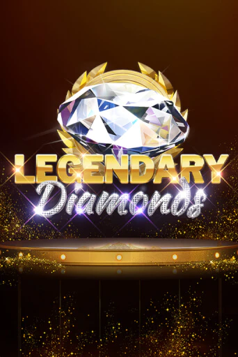 Играй в слот Legendary Diamonds без регистрации | Казино Азино777