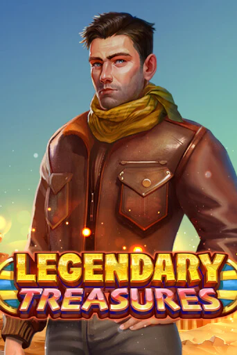 Играй в слот Legendary Treasures™ без регистрации | Казино Азино777