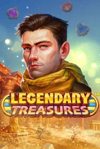 Играй в слот Legendary Treasures без регистрации | Казино Азино777