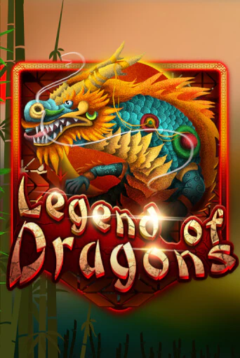 Играй в слот Legend of Dragons без регистрации | Казино Азино777