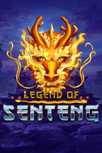 Играй в слот Legend of Senteng без регистрации | Казино Азино777