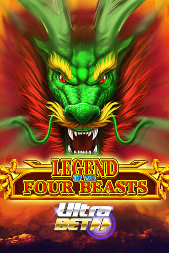 Играй в слот Legend of the Four Beasts без регистрации | Казино Азино777
