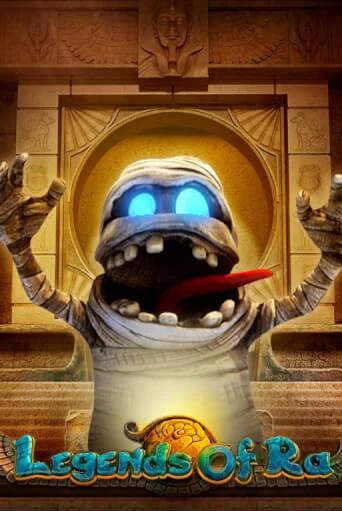 Играй в слот Legend of Ra без регистрации | Казино Азино777