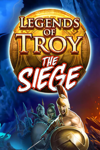 Играй в слот Legends of Troy: The Siege без регистрации | Казино Азино777