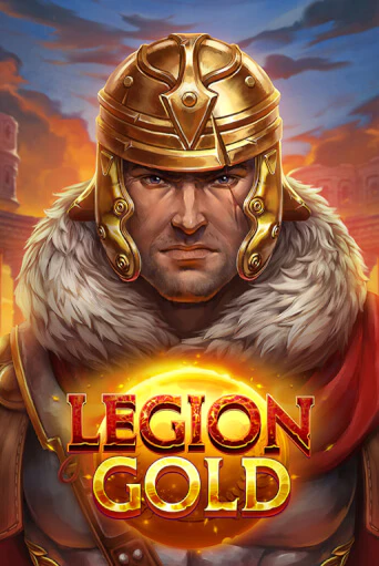 Играй в слот Legion Gold без регистрации | Казино Азино777