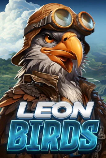 Играй в слот Leon Birds без регистрации | Казино Азино777