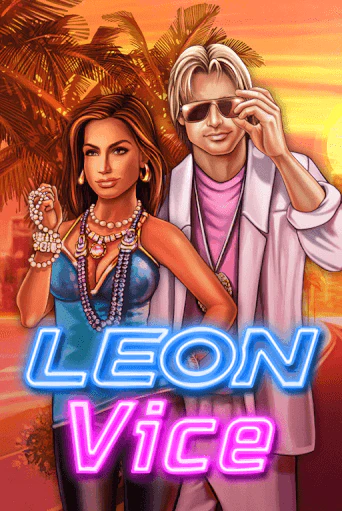 Играй в слот Leon Vice без регистрации | Казино Азино777