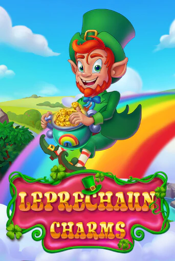 Играй в слот Leprechaun Charms без регистрации | Казино Азино777