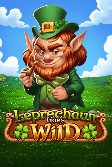 Играй в слот Leprechaun Goes Wild без регистрации | Казино Азино777