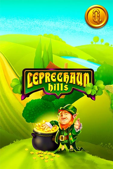 Играй в слот Leprechaun Hills без регистрации | Казино Азино777