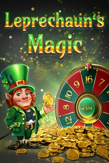 Играй в слот Leprechaun's Magic без регистрации | Казино Азино777