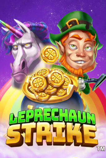 Играй в слот Leprechaun Strike без регистрации | Казино Азино777