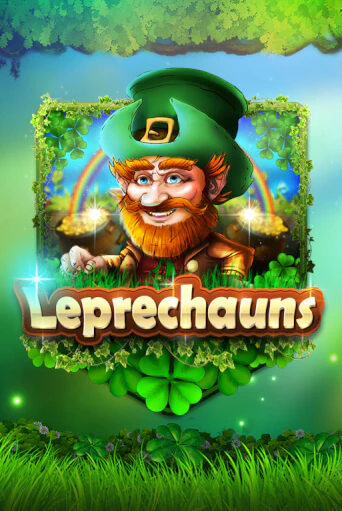 Играй в слот Leprechauns без регистрации | Казино Азино777