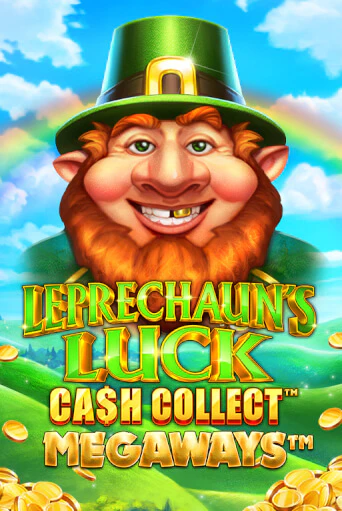 Играй в слот Leprechaun’s Luck: Cash Collect: Megaways™ без регистрации | Казино Азино777