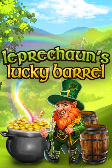 Играй в слот Leprechaun's Lucky Barrel без регистрации | Казино Азино777
