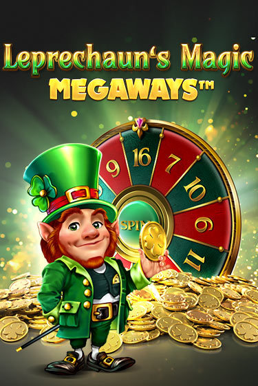 Играй в слот Leprechaun's Magic Megaways без регистрации | Казино Азино777