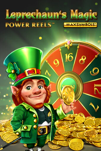 Играй в слот Leprechaun's Magic Power Reels без регистрации | Казино Азино777