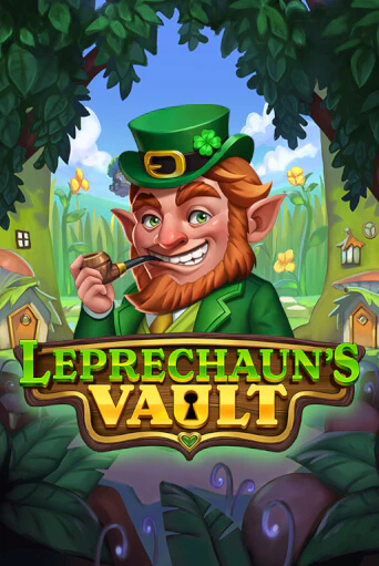 Играй в слот Leprechaun's Vault без регистрации | Казино Азино777