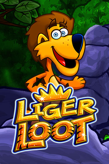 Играй в слот Liger Loot без регистрации | Казино Азино777