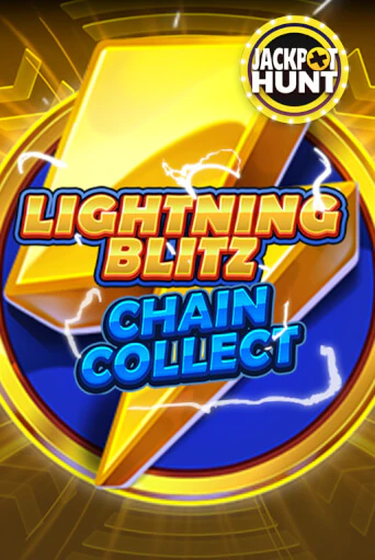 Играй в слот Lightning Blitz: Chain Collect без регистрации | Казино Азино777