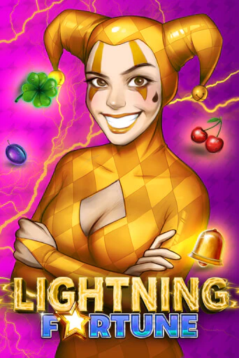Играй в слот Lightning Fortune без регистрации | Казино Азино777