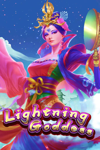 Играй в слот Lightning Goddess без регистрации | Казино Азино777