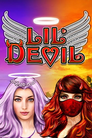 Играй в слот Lil' Devil без регистрации | Казино Азино777