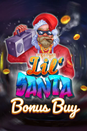 Играй в слот Lil' Santa Bonus Buy без регистрации | Казино Азино777