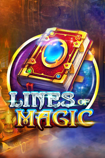 Играй в слот Lines of Magic без регистрации | Казино Азино777