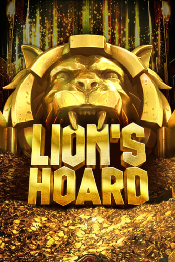 Играй в слот Lion's Hoard без регистрации | Казино Азино777