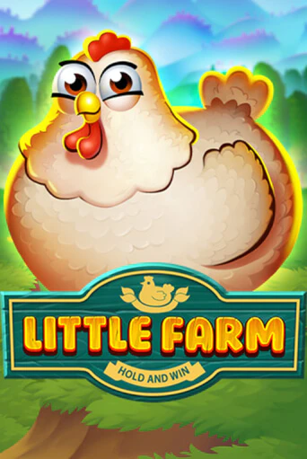 Играй в слот Little Farm без регистрации | Казино Азино777