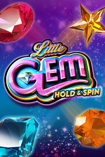 Играй в слот Little Gem Hold and Spin без регистрации | Казино Азино777