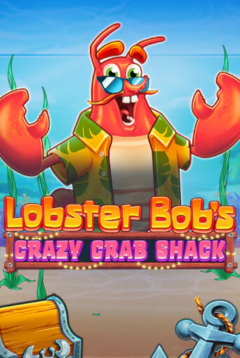 Играй в слот Lobster Bob's Crazy Crab Shack без регистрации | Казино Азино777