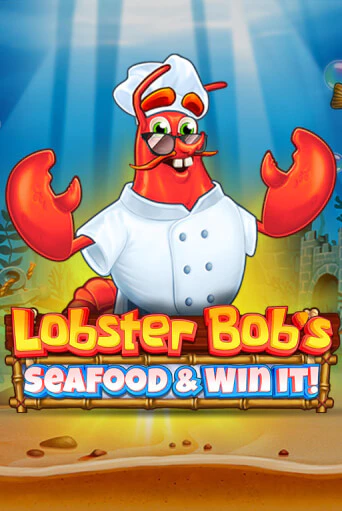 Играй в слот Lobster Bob's Sea Food and Win It без регистрации | Казино Азино777
