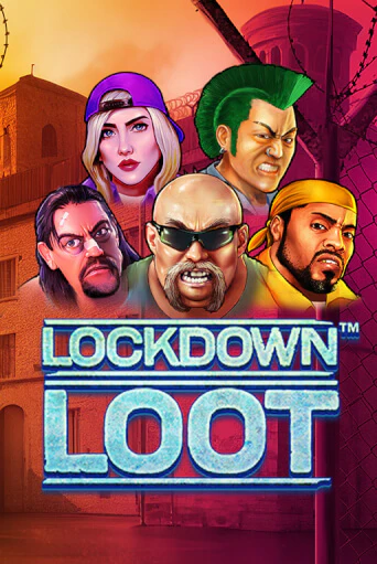Играй в слот Lockdown Loot без регистрации | Казино Азино777