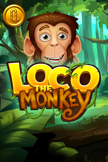 Играй в слот Loco the Monkey без регистрации | Казино Азино777