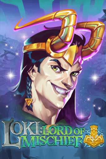Играй в слот Loki Lord of Mischief без регистрации | Казино Азино777