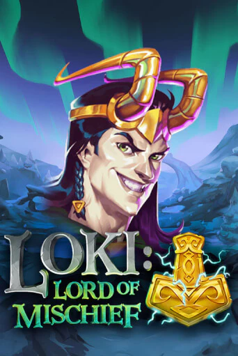 Играй в слот Loki Lord of Mischief без регистрации | Казино Азино777
