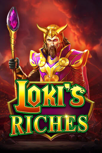 Играй в слот Loki's Riches без регистрации | Казино Азино777