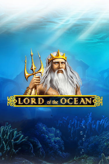 Играй в слот Lord Ocean без регистрации | Казино Азино777
